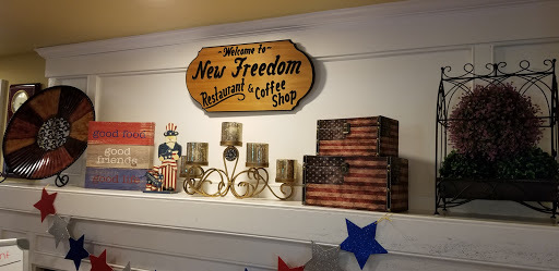 New Freedom Restaurant